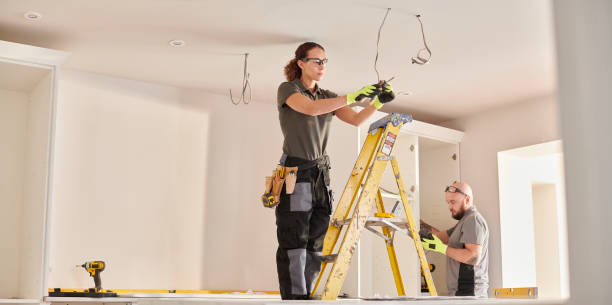 Best Industrial Electrical Services  in Marina Del Rey, CA