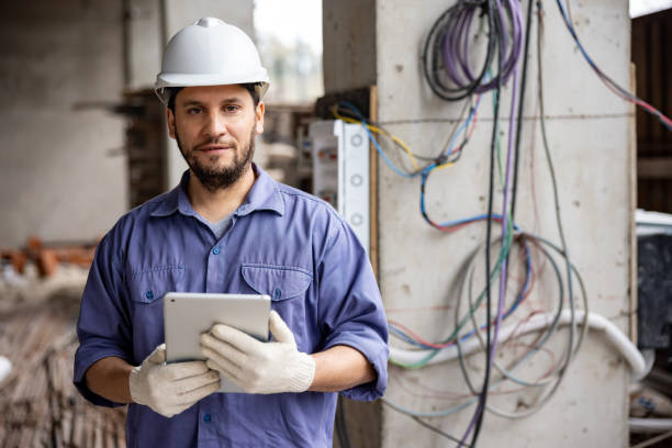 Best Affordable Emergency Electrician  in Marina Del Rey, CA