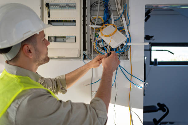 Best Electrical Installation Contractor  in Marina Del Rey, CA